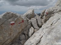 2019-07-27 Monte Corvo per la Cresta Nord 129